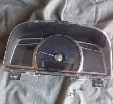 Honda Civic Reborn Hybrid Meter Cluster (2006–2011)